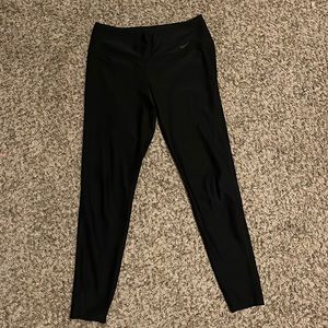 Nike workout pants